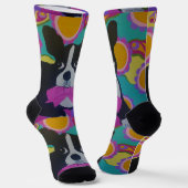 Chaussette Mollie (Angulaire)