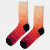 Chaussette Montée de l'Emberblush (Gauche)