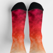 Chaussette Montée de l'Emberblush (Haut)