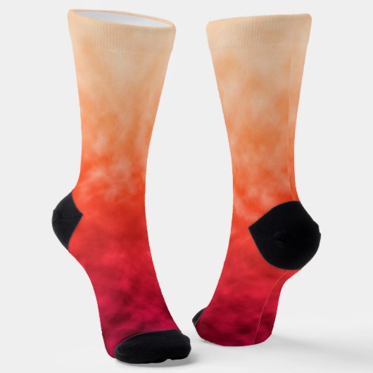 Chaussette Montée de l'Emberblush (Angulaire)