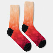 Chaussette Montée de l'Emberblush (Droite)