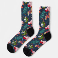 Motif d'animaux aquatiques | vie sous-marine en me