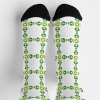 Motif de feuille, motif de feuilles, feuilles vert
