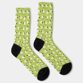 Chaussette Moutons (Droite)