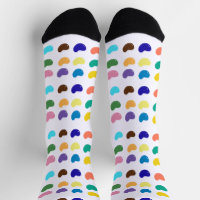 Multi couleurs de Jelly Beans