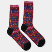 Chaussette Mur de baie (Droite)