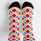 Chaussette Murs de rue Malaga 2 (Haut)