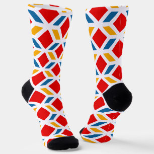Chaussette Murs de rue Malaga 2