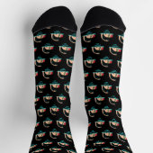 Chaussette Natation (Haut)