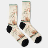 Chaussette Navire médiéval (Droite)