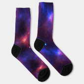 Chaussette Nebula (Droite)