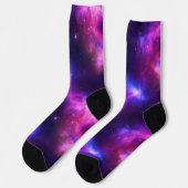 Chaussette Nebula (Gauche)