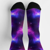 Chaussette Nebula (Haut)