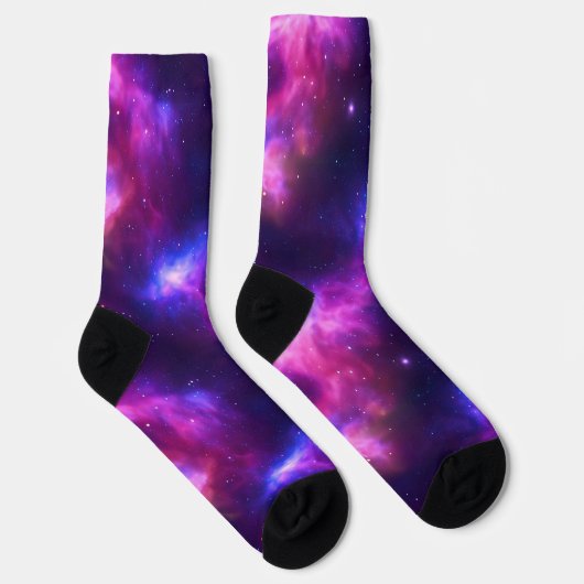 Chaussette Nebula (Droite)