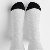 Chaussette Neige (Haut)
