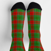 Chaussette Noël rempli (Haut)