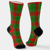 Chaussette Noël rempli (Angulaire)