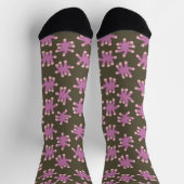 CHAUSSETTE NON (Haut)