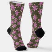 CHAUSSETTE NON (Angulaire)