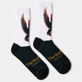 Chaussette NoxFire Fund Socks (Droite)