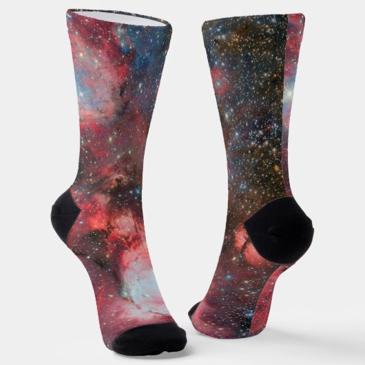 Chaussette Nuage de formation d'étoiles N159 (Angulaire)
