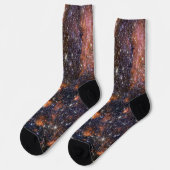 Chaussette Nuage moléculaire de Sagittarius B2 (Gauche)
