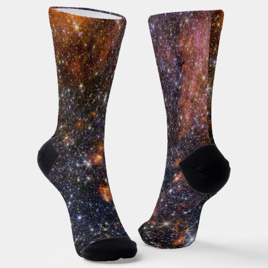 Chaussette Nuage moléculaire de Sagittarius B2 (Angulaire)