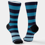 Chaussette Number One Dad Crew Socks (Angulaire)