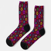 Chaussette NuSTARS (Gauche)