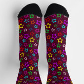 Chaussette NuSTARS (Haut)