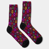 Chaussette NuSTARS (Droite)