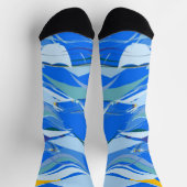 Chaussette Océan (Haut)