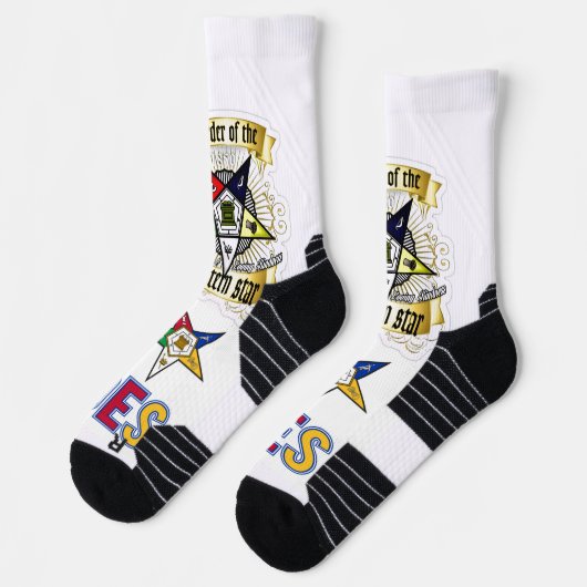 CHAUSSETTE OES (Gauche)