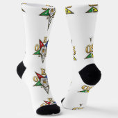 CHAUSSETTE OES (Angulaire)