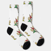 CHAUSSETTE OES (Droite)