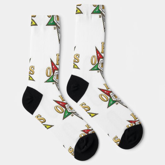 CHAUSSETTE OES (Droite)