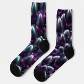 Chaussette Oeufs de Pâques Moody (Gauche)