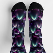 Chaussette Oeufs de Pâques Moody (Haut)