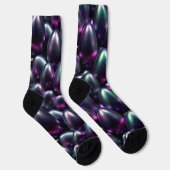 Chaussette Oeufs de Pâques Moody (Droite)