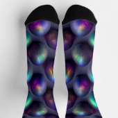 Chaussette Oeufs de Pâques Moody (Haut)