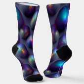 Chaussette Oeufs de Pâques Moody (Angulaire)