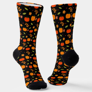 Chaussette Oh, ma gourmandise