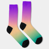 Chaussette ombre (Droite)