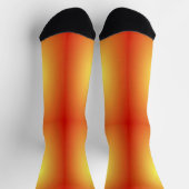 Chaussette Or (Haut)