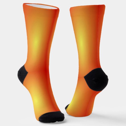 Chaussette Or (Angulaire)