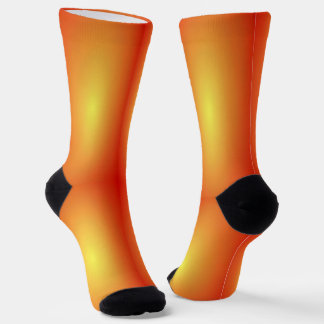 Chaussette Or