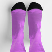 Chaussette Orchidée légère (Haut)