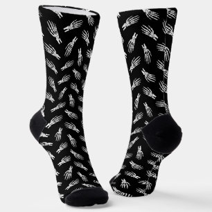 Chaussette Os