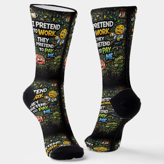Chaussette Où acheter des chaussettes cool 00338 Chaussettes (Angulaire)