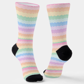 Chaussette Où acheter des chaussettes cool 00344 Chaussettes 